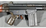 H&K ~ HK-91 ~ .308 - 4 of 15
