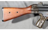 H&K ~ HK-91 ~ .308 - 3 of 15