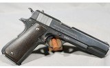 DGFM ~ Buenos Aires ~ .22 Long Rifle