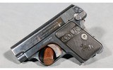 Colt ~ Automatic ~ .25 Auto - 1 of 4