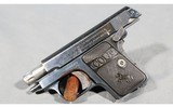 Colt ~ Automatic ~ .25 Auto - 3 of 4