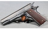 DGFM ~ 1927 ~ 11.25MM