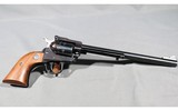 Ruger ~ New Model Single-Six ~ .22 Magnum - 1 of 5