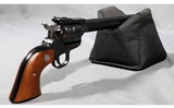 Ruger ~ New Model Single-Six ~ .22 Magnum - 4 of 5