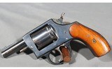 Iver Johnson ~ 55-S ~ .22 Long Rifle - 2 of 2