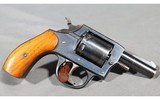 Iver Johnson ~ 55-S ~ .22 Long Rifle