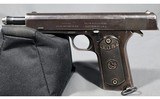 Colt ~ M1902 ~ .38 Rimless - 8 of 11