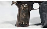 Colt ~ M1902 ~ .38 Rimless - 9 of 11