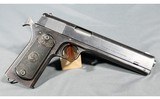 Colt ~ M1902 ~ .38 Rimless - 2 of 11