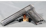 Colt ~ M1902 ~ .38 Rimless - 1 of 11