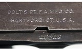 Colt ~ M1902 ~ .38 Rimless - 11 of 11