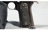 Colt ~ M1902 ~ .38 Rimless - 10 of 11