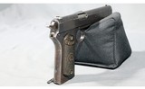 Colt ~ M1902 ~ .38 Rimless - 4 of 11