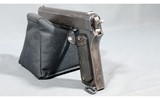 Colt ~ M1902 ~ .38 Rimless - 3 of 11