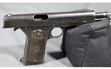 Colt ~ M1902 ~ .38 Rimless - 7 of 11