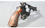 Smith & Wesson ~ .22 Long Rifle - 3 of 6