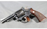 Smith & Wesson ~ .22 Long Rifle - 1 of 6