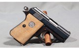 Colt ~ Automatic ~ .25 Auto - 2 of 4