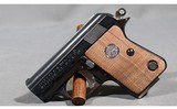 Colt ~ Automatic ~ .25 Auto - 1 of 4