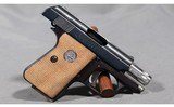 Colt ~ Automatic ~ .25 Auto - 4 of 4