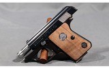 Colt ~ Automatic ~ .25 Auto - 3 of 4
