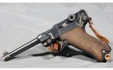 DWM ~ P08 ~ .30 Luger - 2 of 8