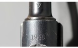 DWM ~ P08 ~ .30 Luger - 4 of 8