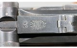 DWM ~ P08 ~ .30 Luger - 3 of 8
