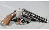 Smith & Wesson ~ .38 S&W Special - 2 of 6