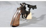 Smith & Wesson ~ .38 S&W Special - 4 of 6