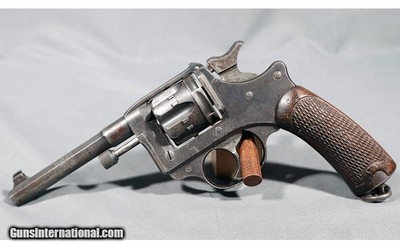 St Etienne ~ MLE1892 ~ 8mm French Ordance <strong></strong>