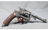 St Etienne ~ MLE1892 ~ 8mm French Ordance <strong></strong> - 2 of 4