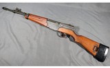 MAS ~ MLE1949-56 ~ .308 Winchester. - 4 of 6
