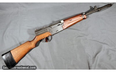 MAS ~ MLE1949-56 ~ .308 Winchester.