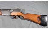 MAS ~ MLE1949-56 ~ .308 Winchester. - 5 of 6