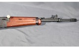 MAS ~ MLE1949-56 ~ .308 Winchester. - 3 of 6