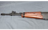 MAS ~ MLE1949-56 ~ .308 Winchester. - 6 of 6