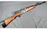 MAS ~ MLE1949-56 ~ .308 Winchester.