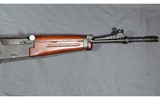 MAS ~ MLE1949-56 ~ 7.62/.308 Winchester. - 6 of 6