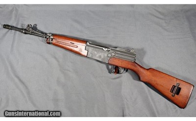 MAS ~ MLE1949-56 ~ 7.62/.308 Winchester.