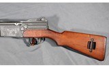 MAS ~ MLE1949-56 ~ 7.62/.308 Winchester. - 2 of 6