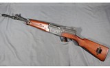 MAS ~ MLE1949-56 ~ 7.62/.308 Winchester.