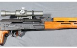CN Romarm SA/Cuger ~ PSL-54C ~ 7.62x54R - 4 of 10