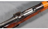 Erfurt ~ Mauser 98 ~ 8mm Mauser - 9 of 9