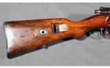 Erfurt ~ Mauser 98 ~ 8mm Mauser - 3 of 9