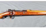 Erfurt ~ Mauser 98 ~ 8mm Mauser - 4 of 9