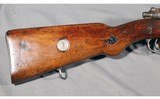 BRNO ~ VZ24 ~ 8mm Mauser - 3 of 8