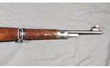 BRNO ~ VZ24 ~ 8mm Mauser - 5 of 8