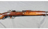 BRNO ~ VZ24 ~ 8mm Mauser - 4 of 8