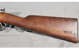 Loewe Berlin ~ Argentino 1891 Mauser ~ 7.65 Mauser - 6 of 8